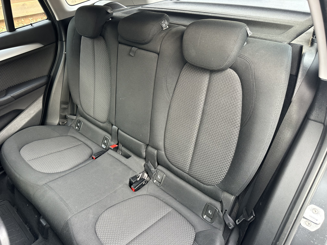Bmw X1 — 30