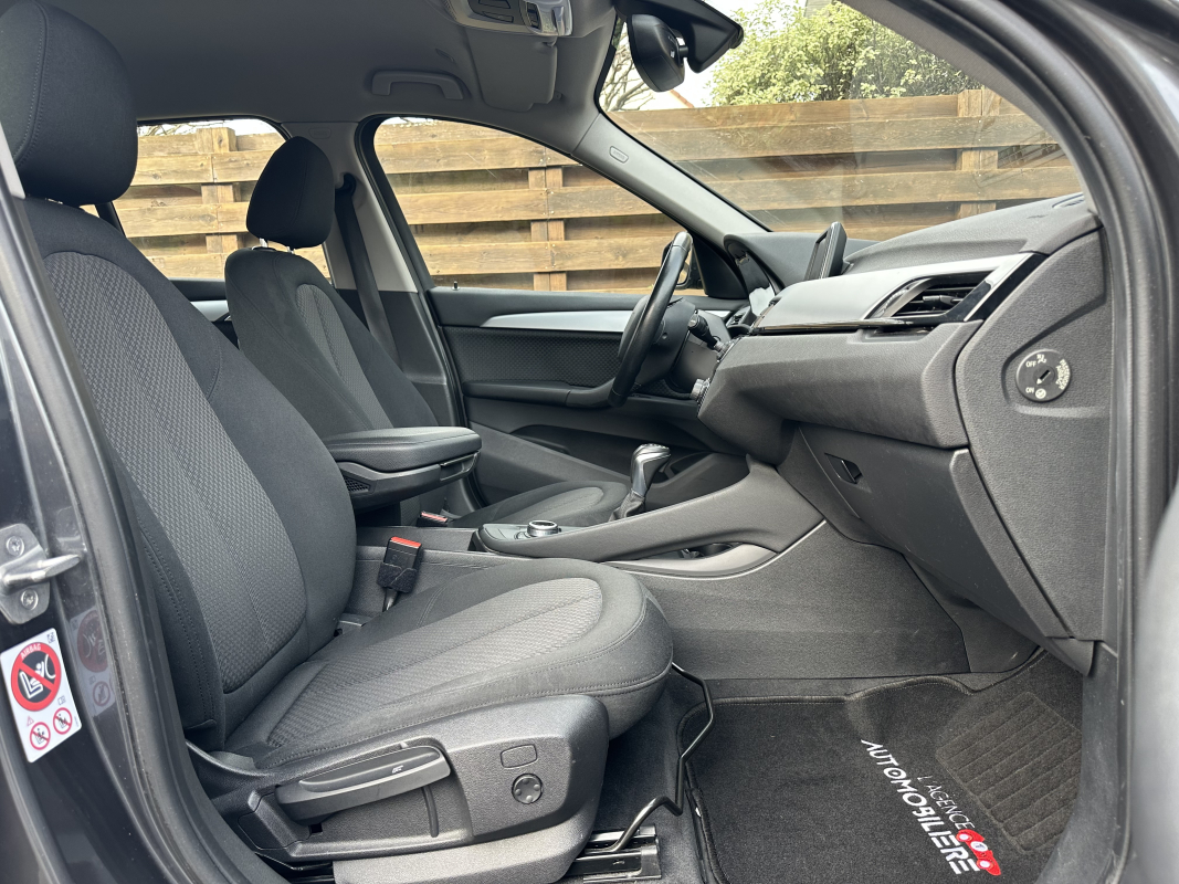 Bmw X1 — 27