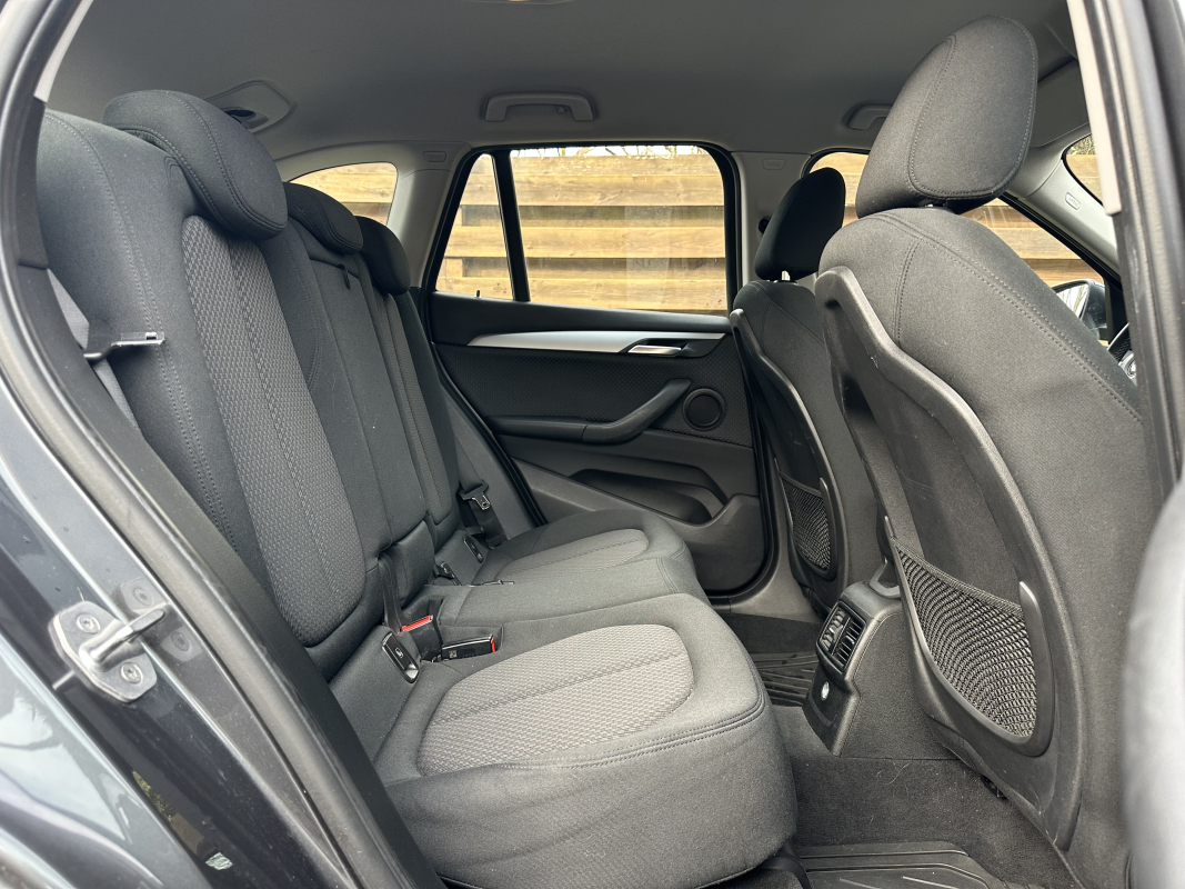 Bmw X1 — 29