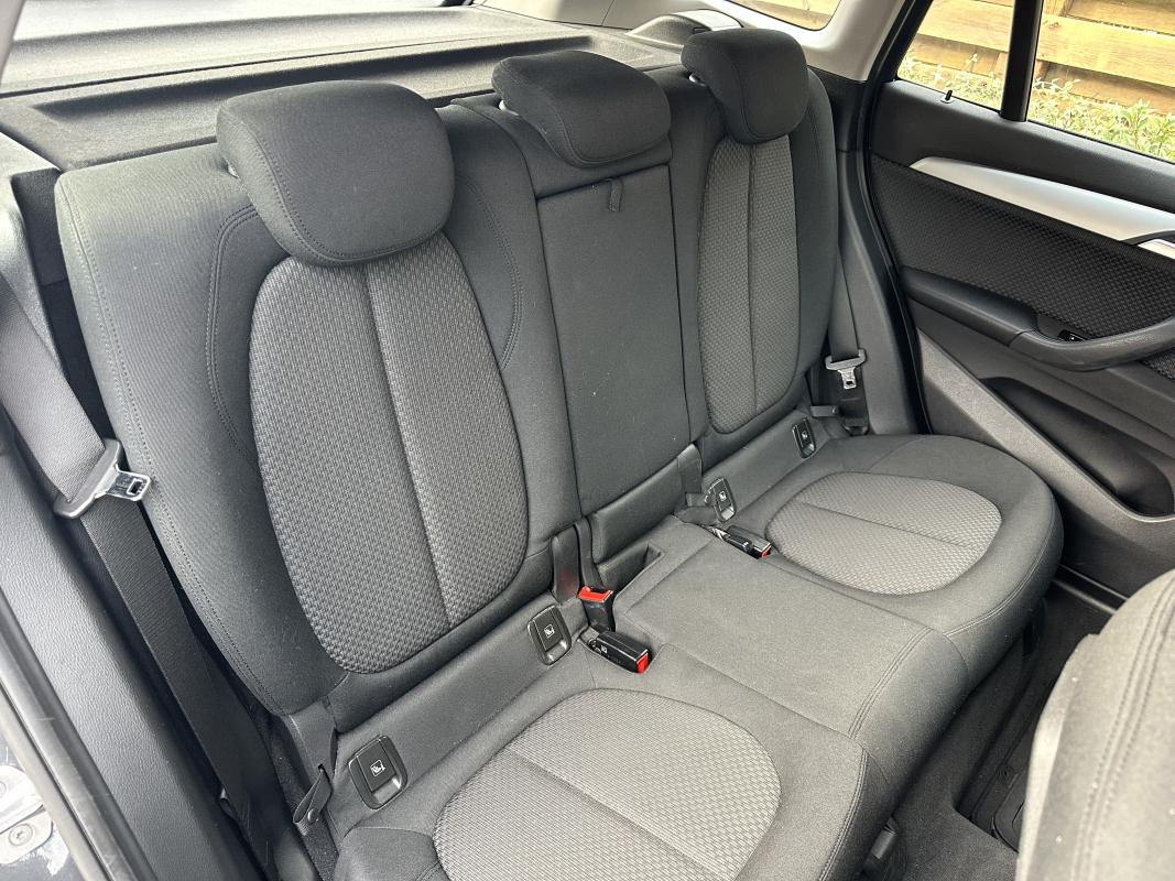 Bmw X1 — 35