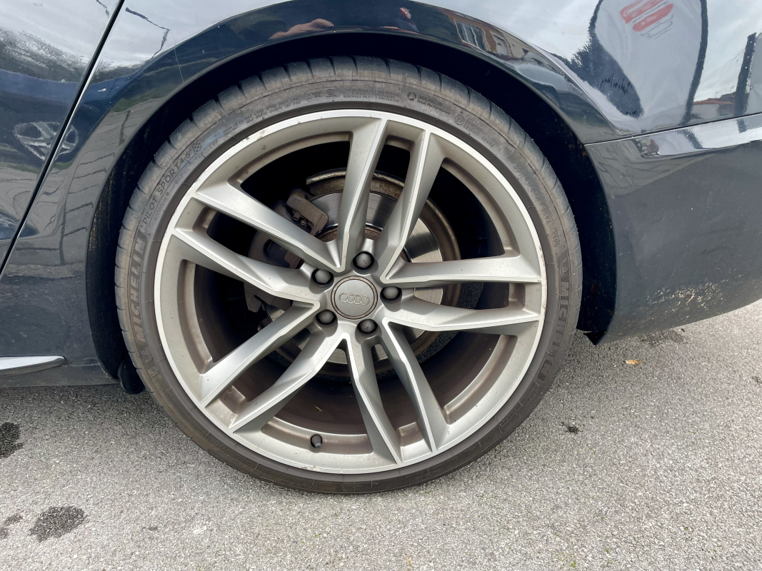 Audi A5 Sportback — 19