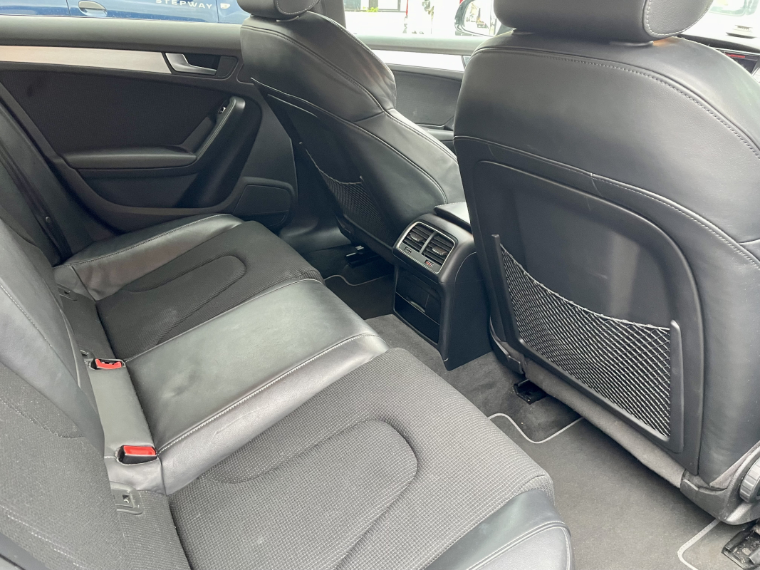 Audi A5 Sportback — 11