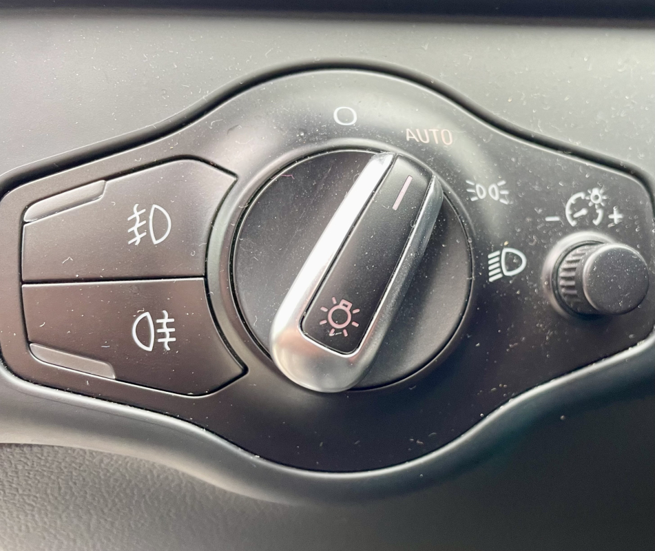 Audi A5 Sportback — 18