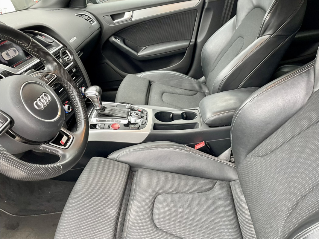 Audi A5 Sportback — 23