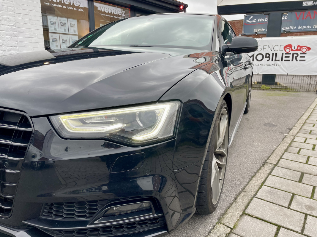 Audi A5 Sportback — 24