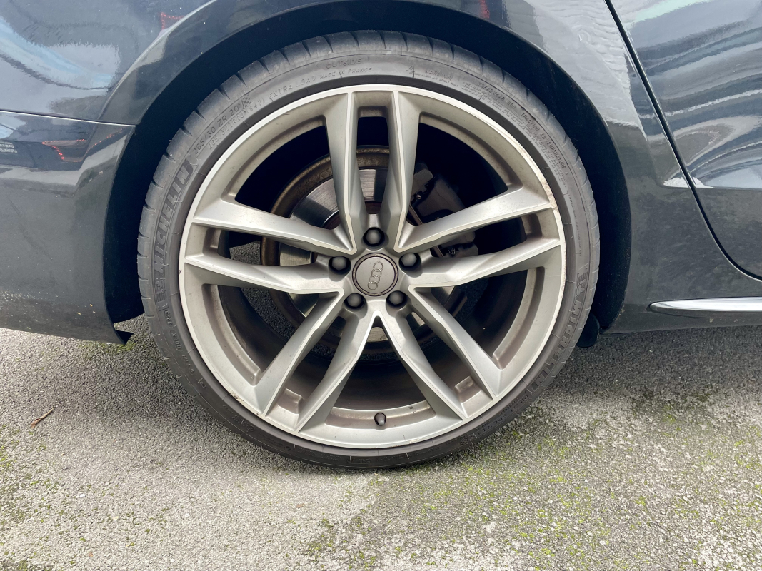 Audi A5 Sportback — 27