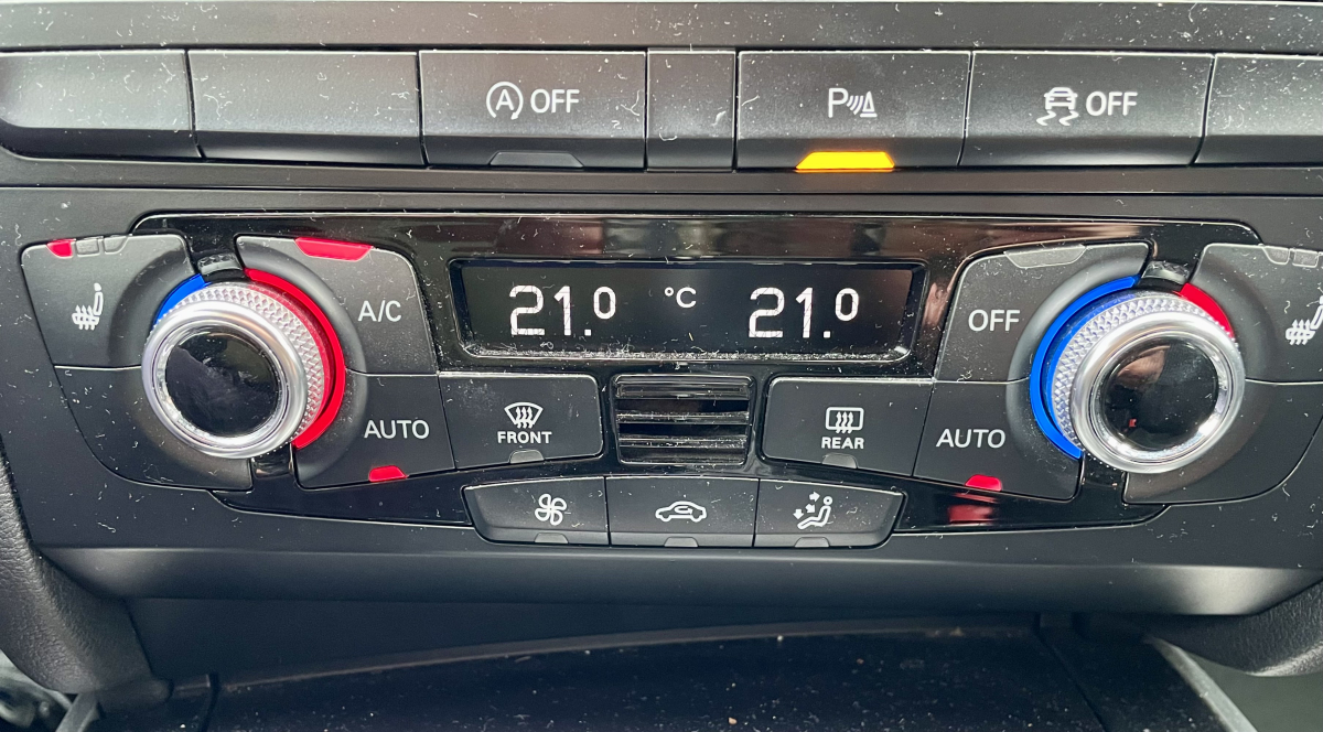 Audi A5 Sportback — 17