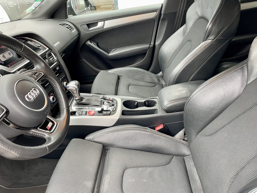 Audi A5 Sportback — 30