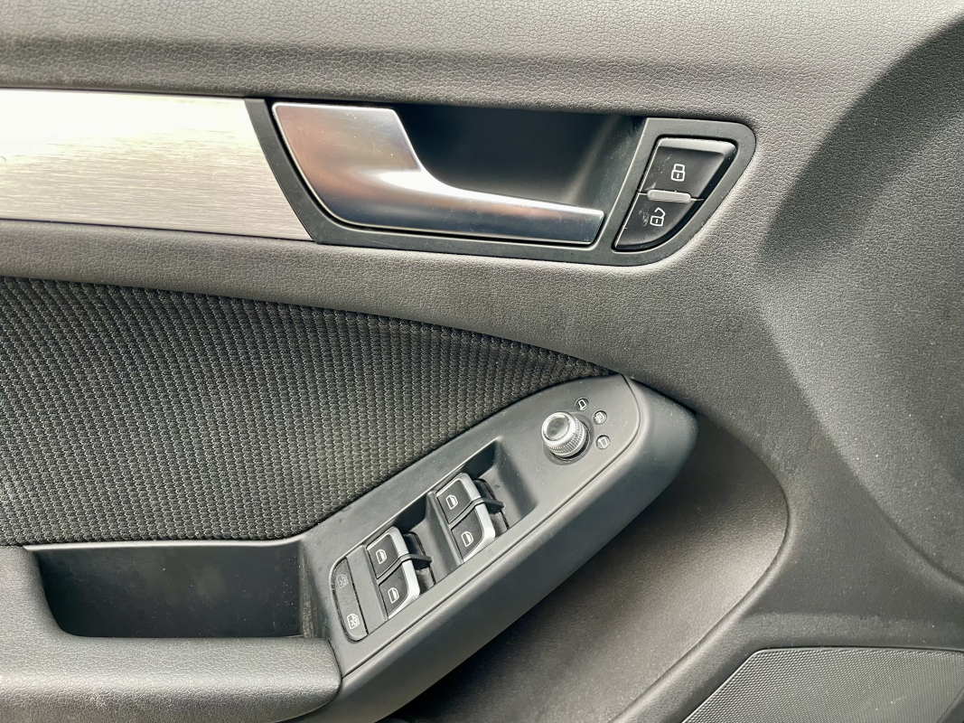 Audi A5 Sportback — 31