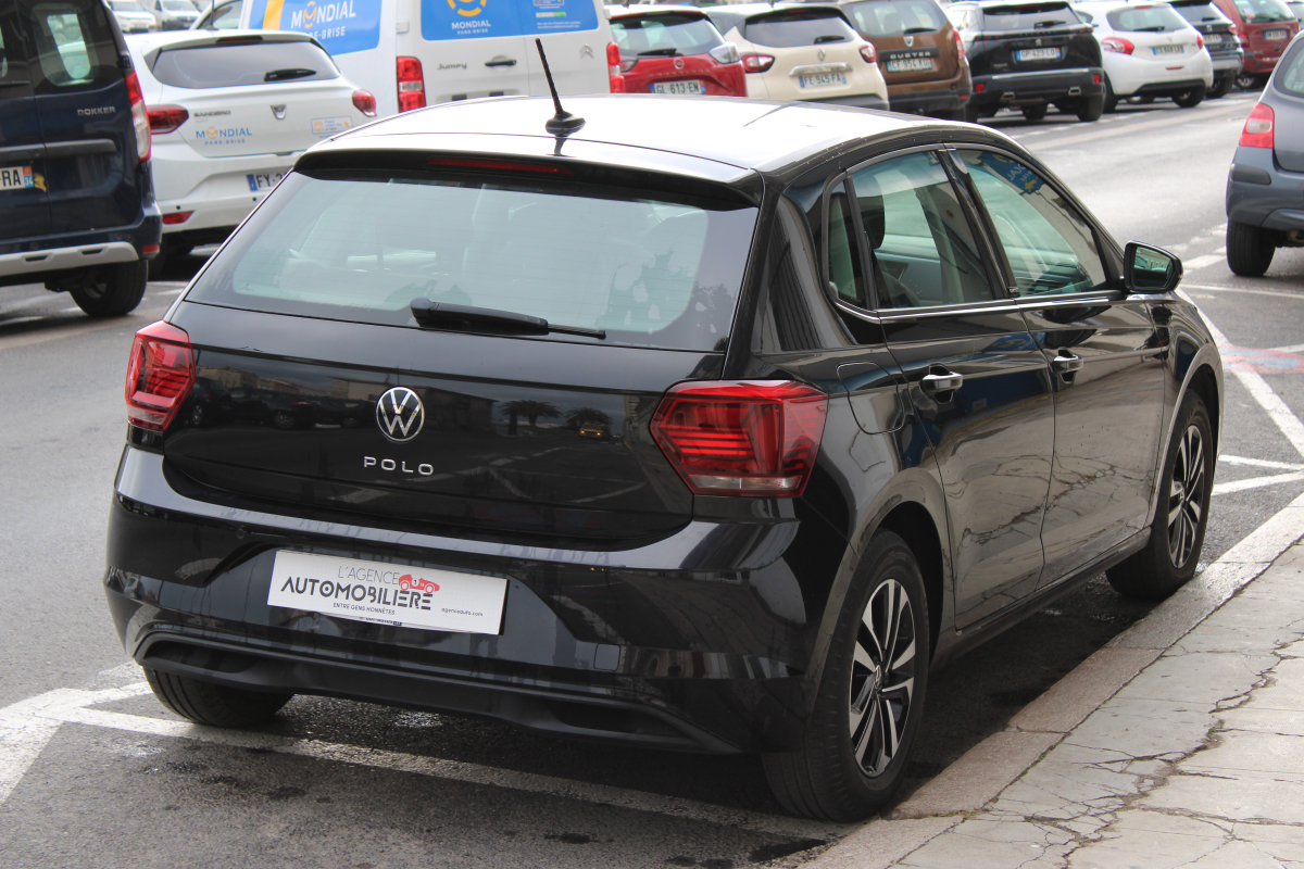 Volkswagen Polo — 5
