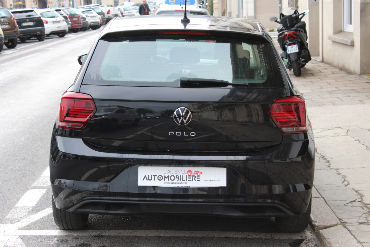 Volkswagen Polo — 6
