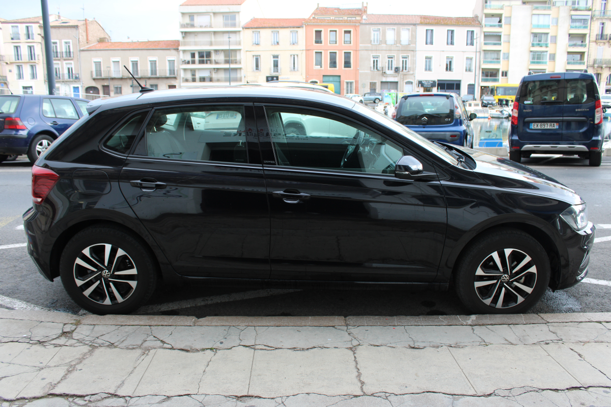 Volkswagen Polo — 4