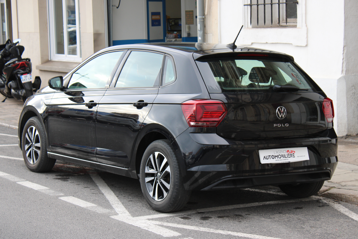Volkswagen Polo — 7