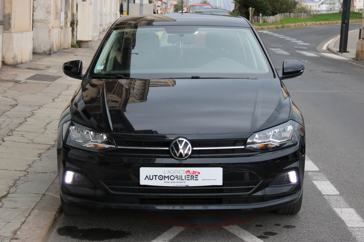 Volkswagen Polo — 2