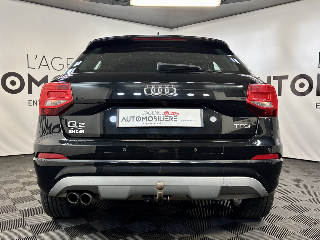 Audi Q2 — 6