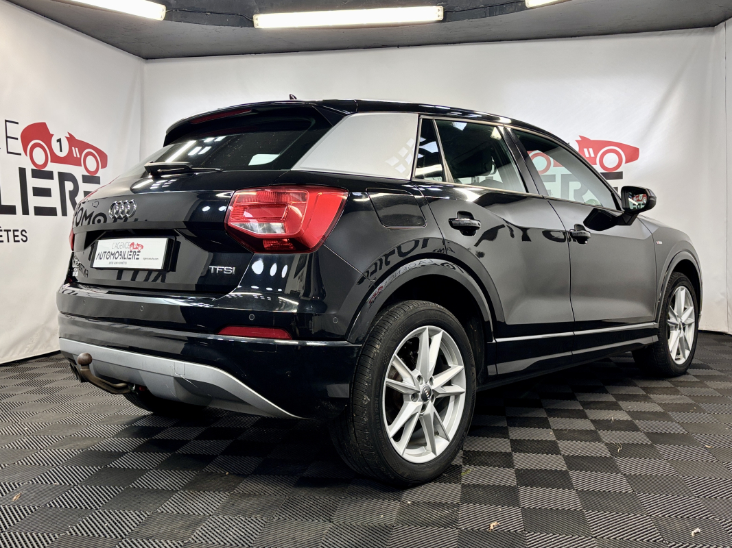 Audi Q2 — 5
