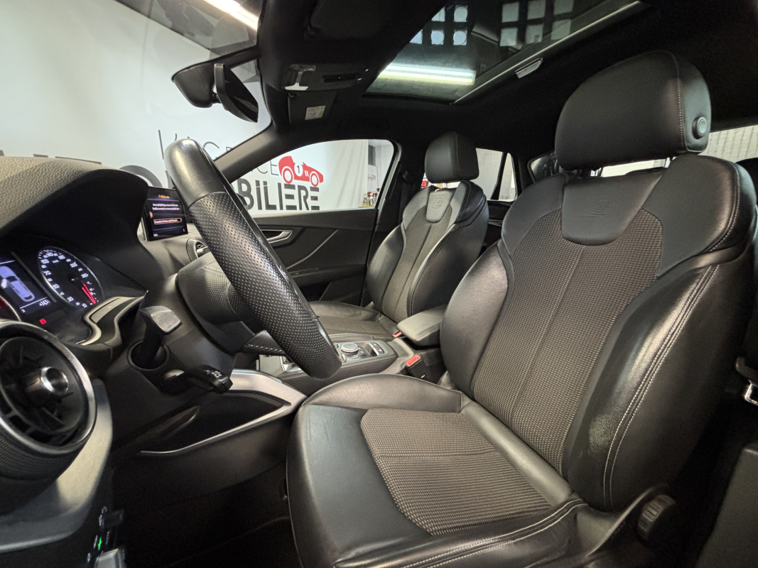 Audi Q2 — 12