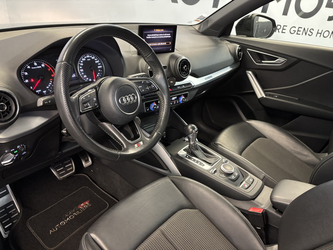 Audi Q2 — 11