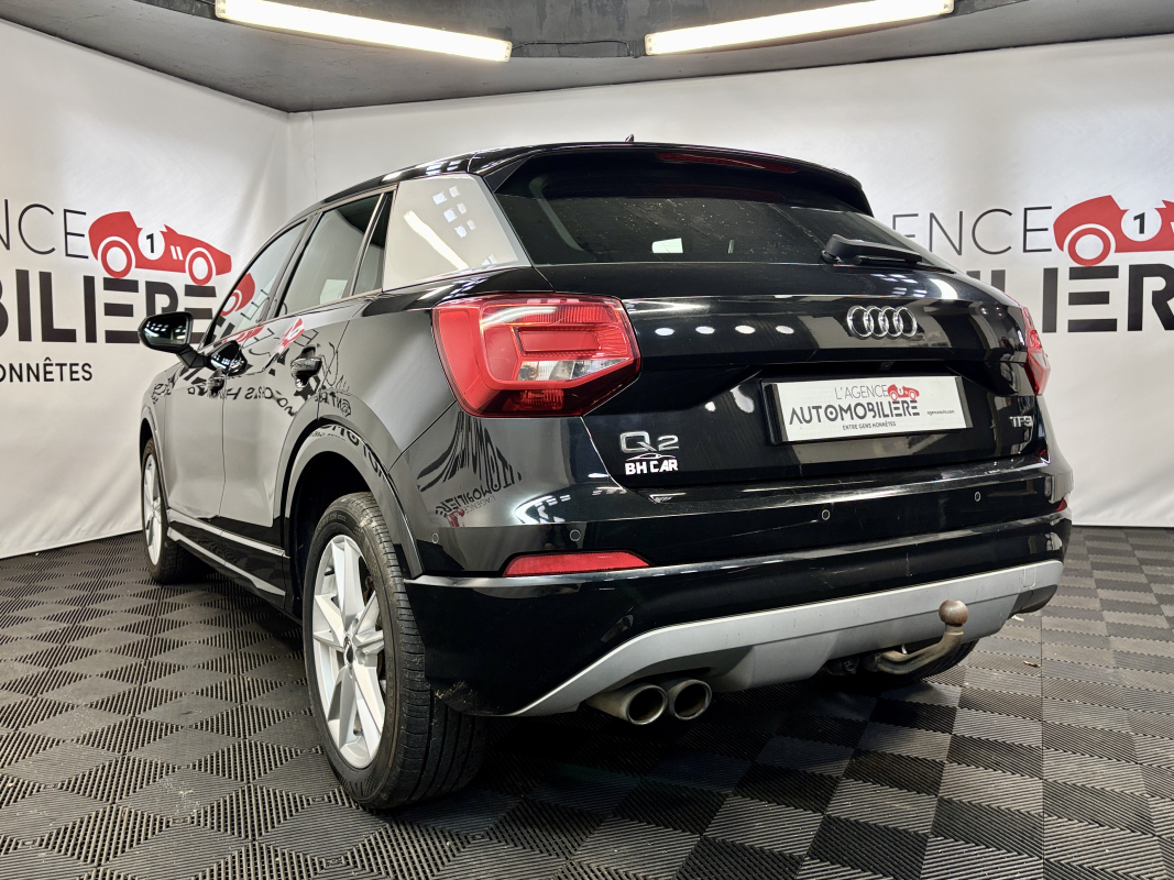 Audi Q2 — 7