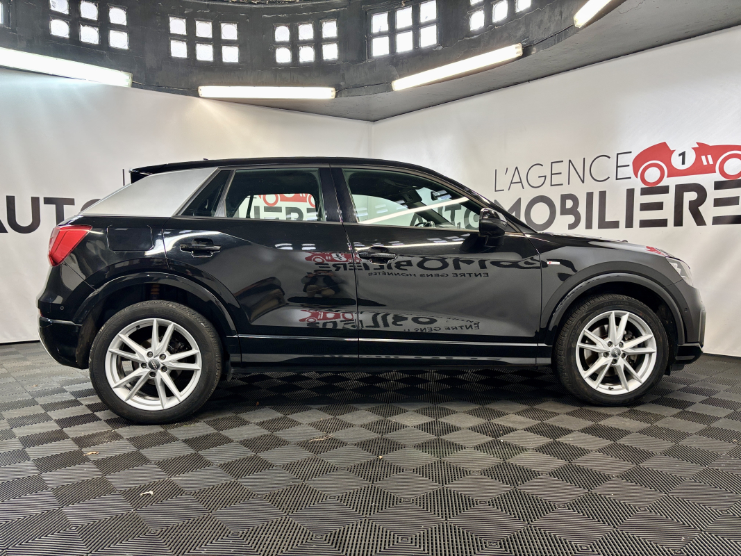 Audi Q2 — 4