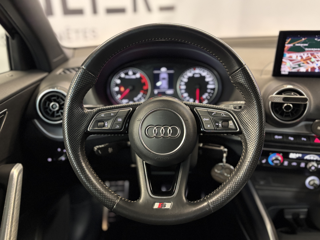 Audi Q2 — 17
