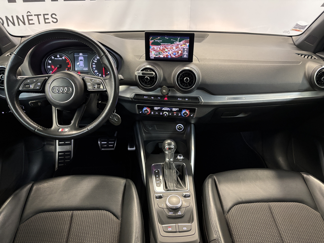 Audi Q2 — 10