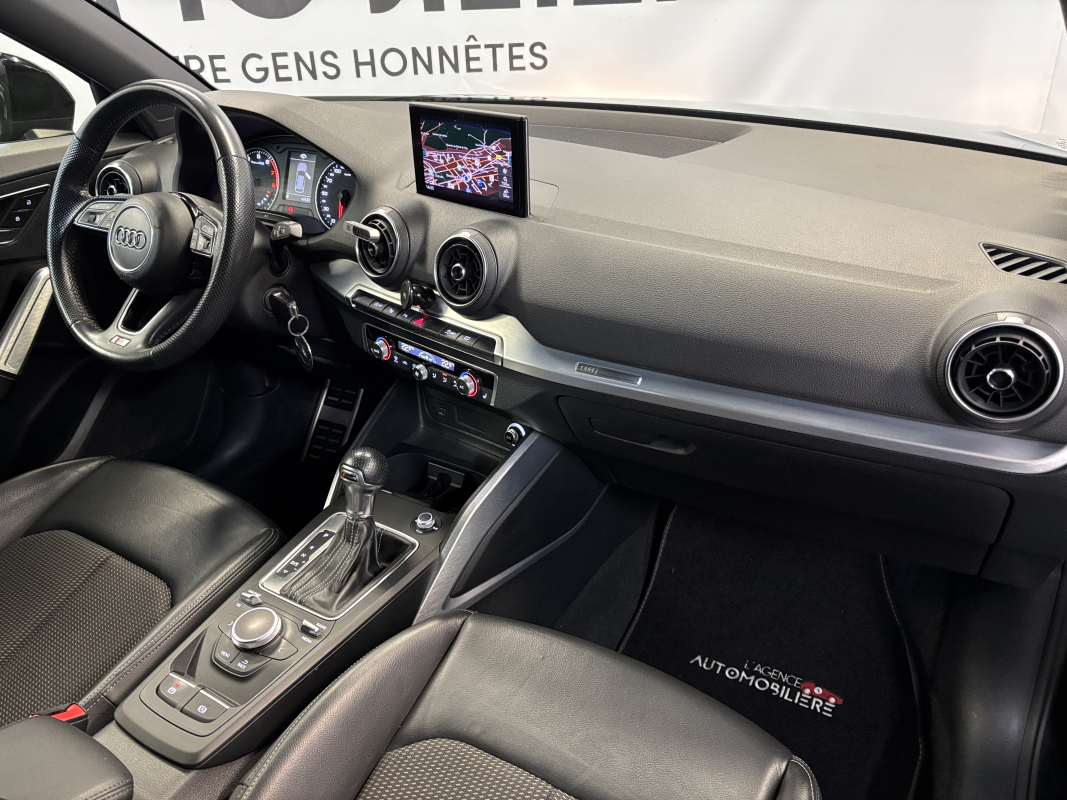 Audi Q2 — 13