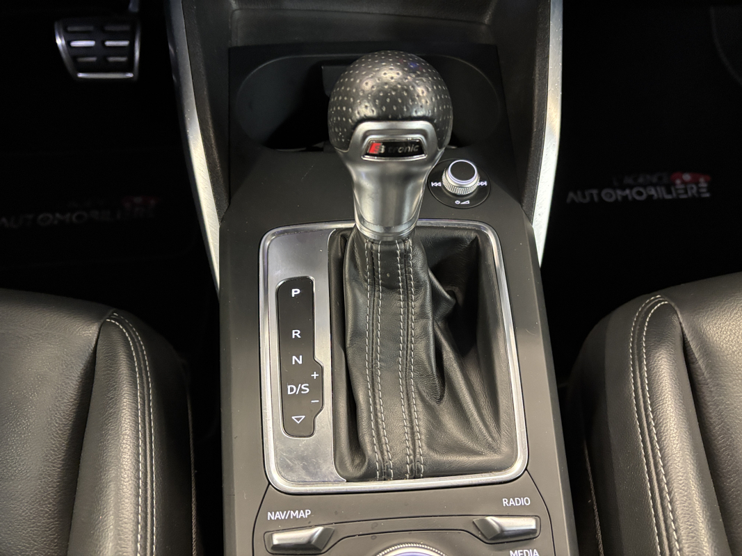 Audi Q2 — 20