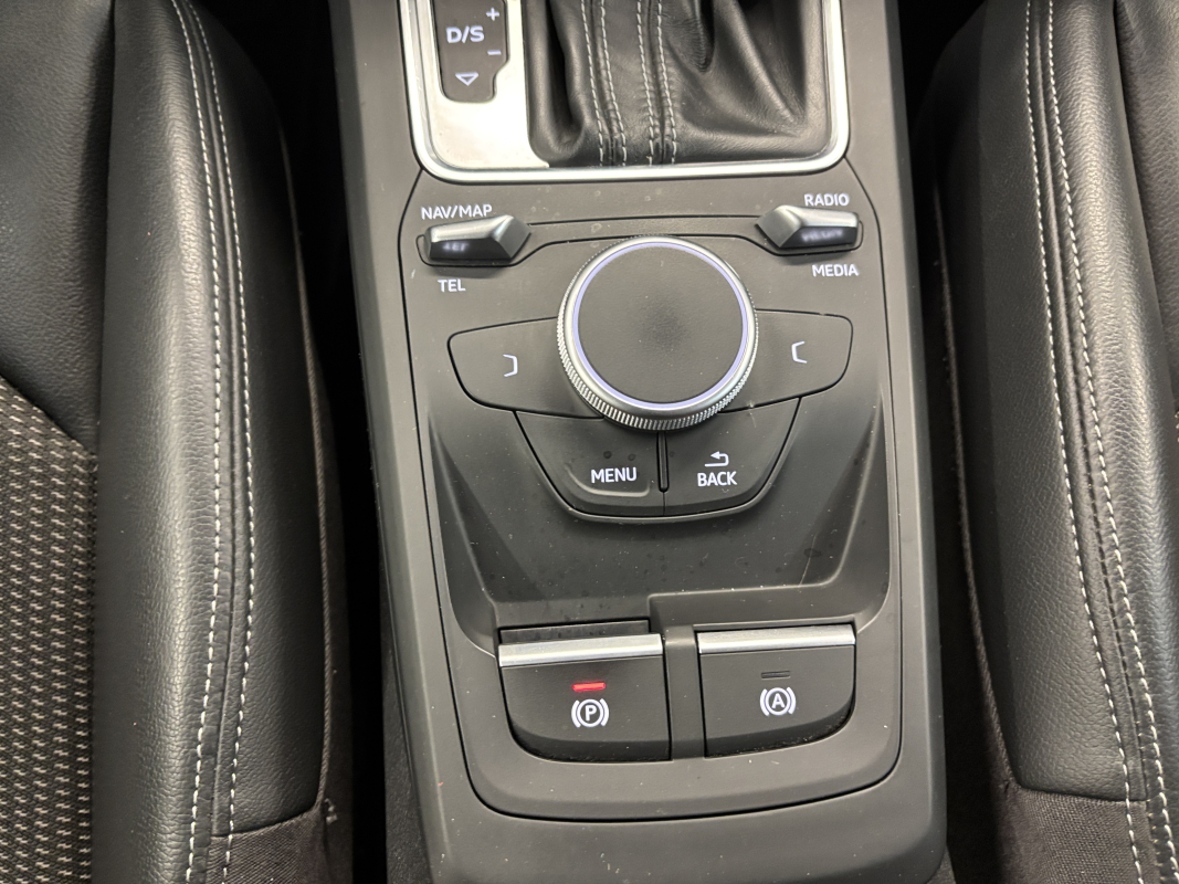 Audi Q2 — 21