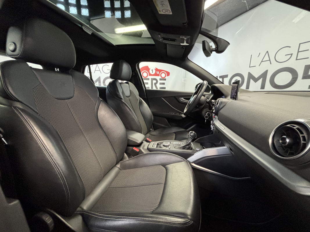 Audi Q2 — 14