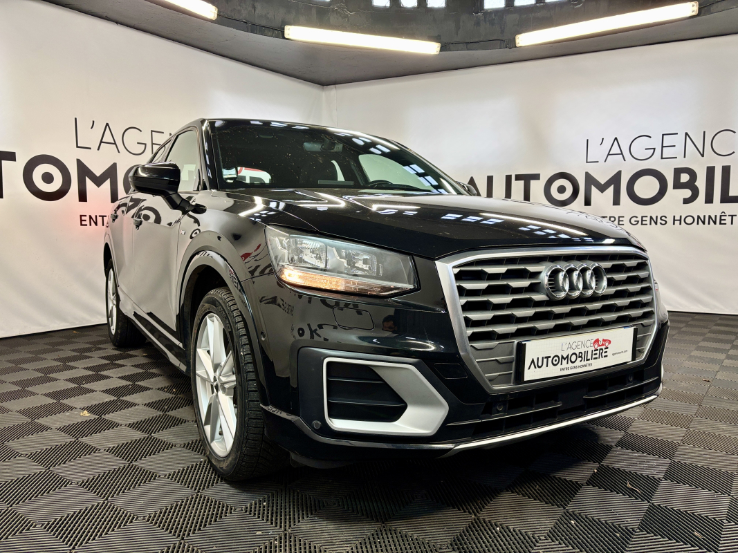 Audi Q2 — 3
