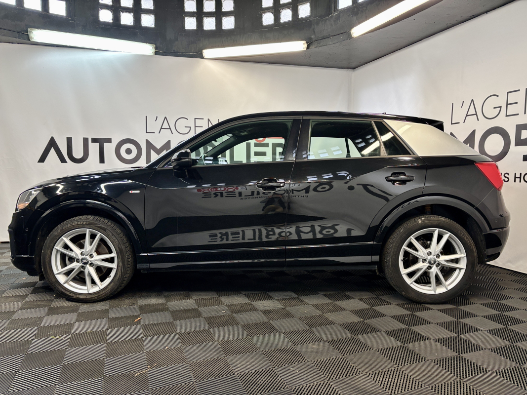 Audi Q2 — 8