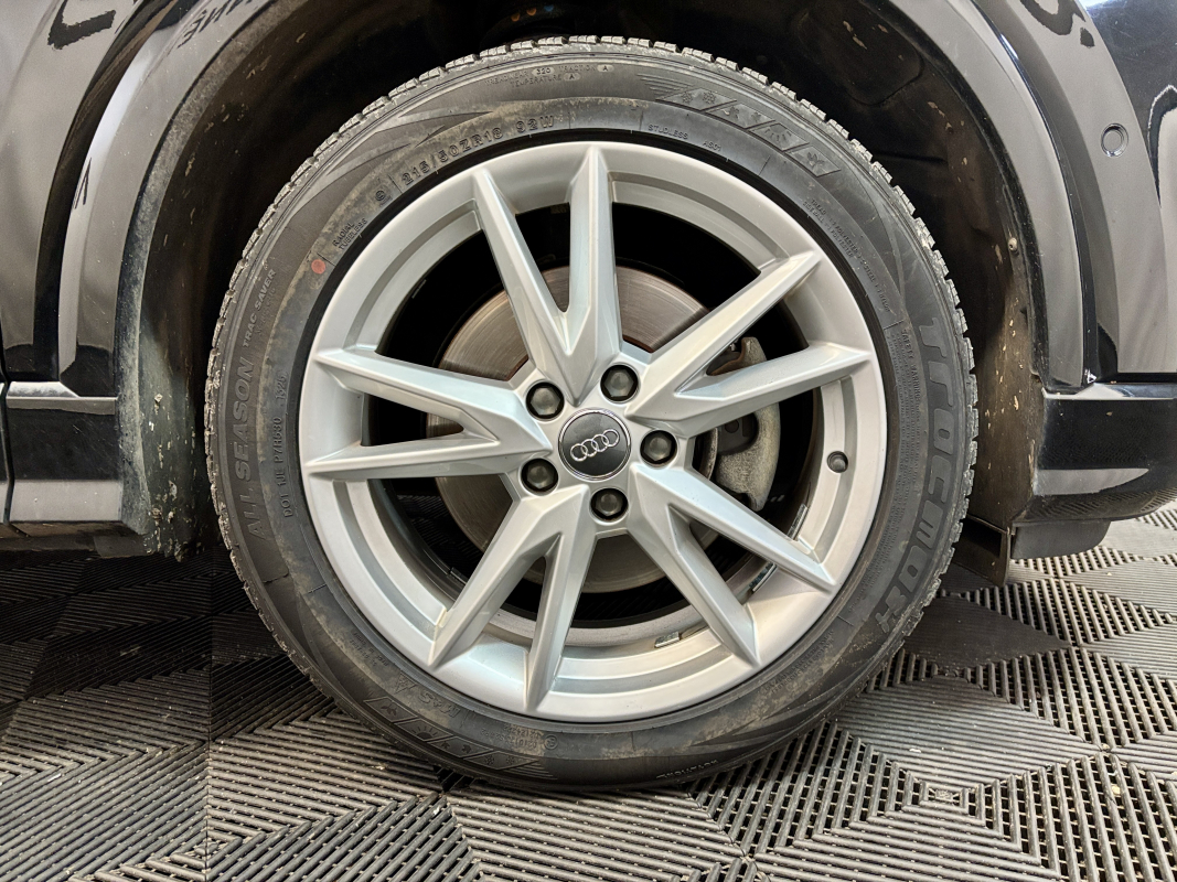 Audi Q2 — 24
