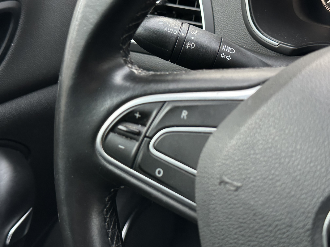 Renault Megane — 15