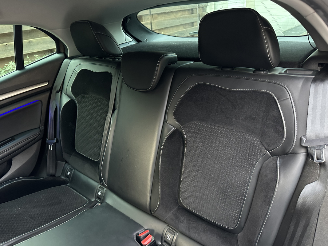 Renault Megane — 28