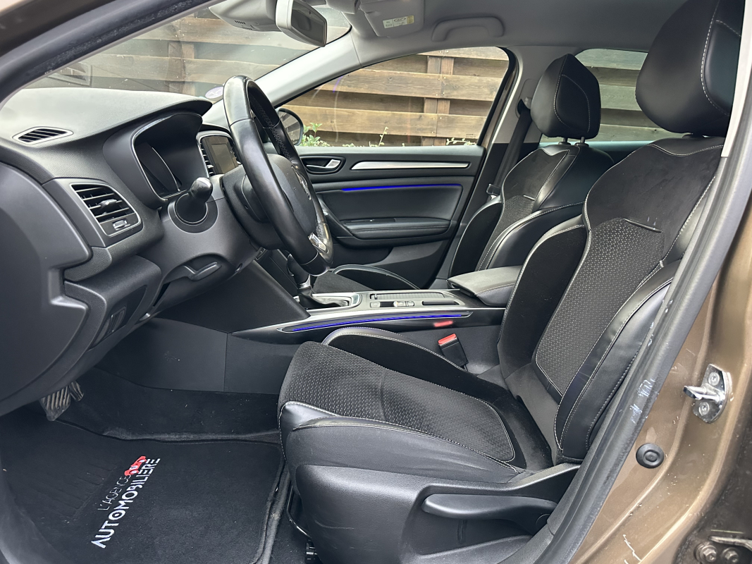 Renault Megane — 25