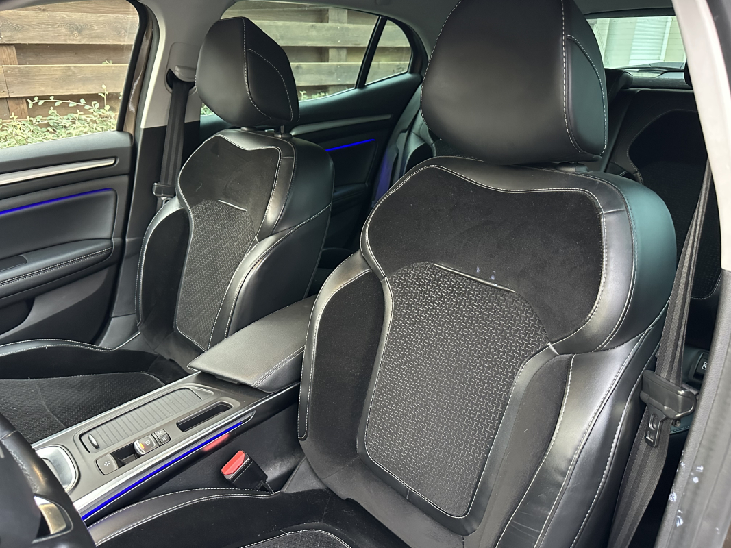 Renault Megane — 26