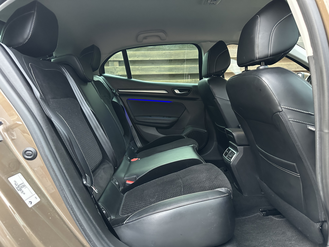 Renault Megane — 31