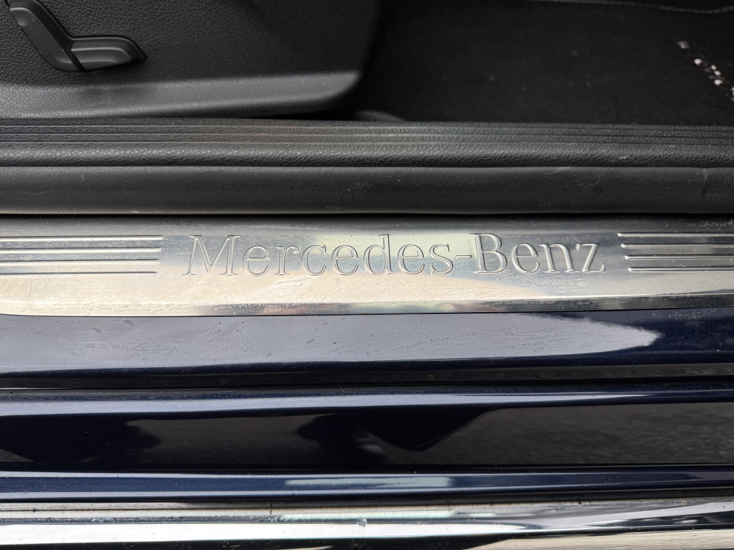 Mercedes Classe C — 24