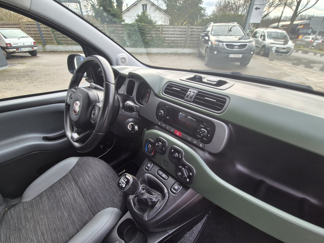 Fiat Panda — 21