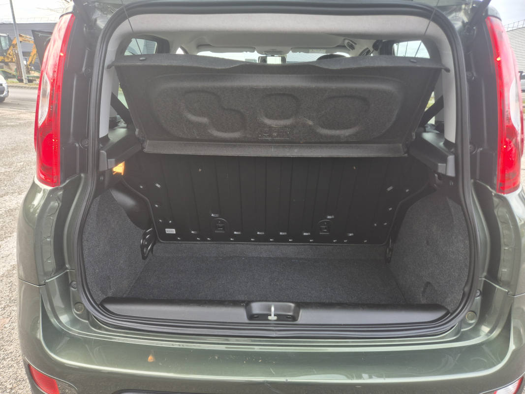 Fiat Panda — 31