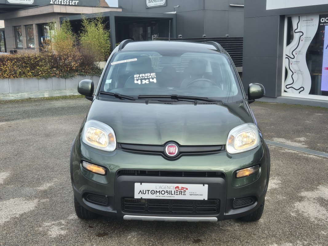 Fiat Panda — 5