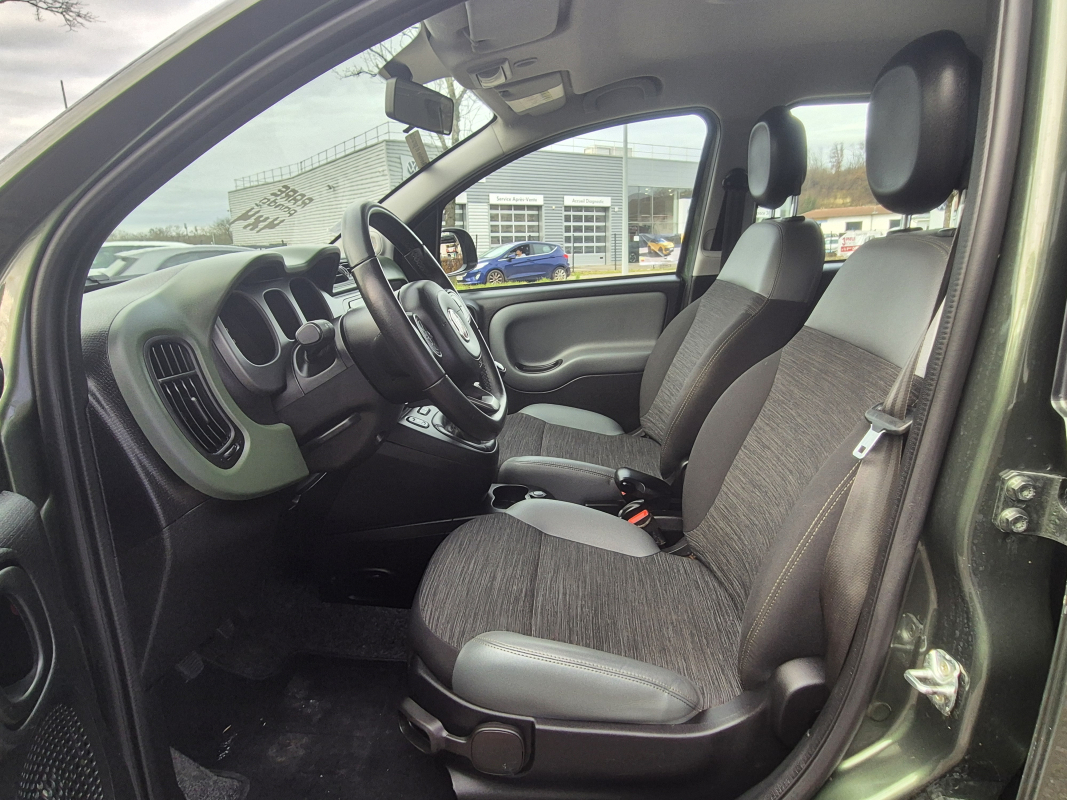 Fiat Panda — 33