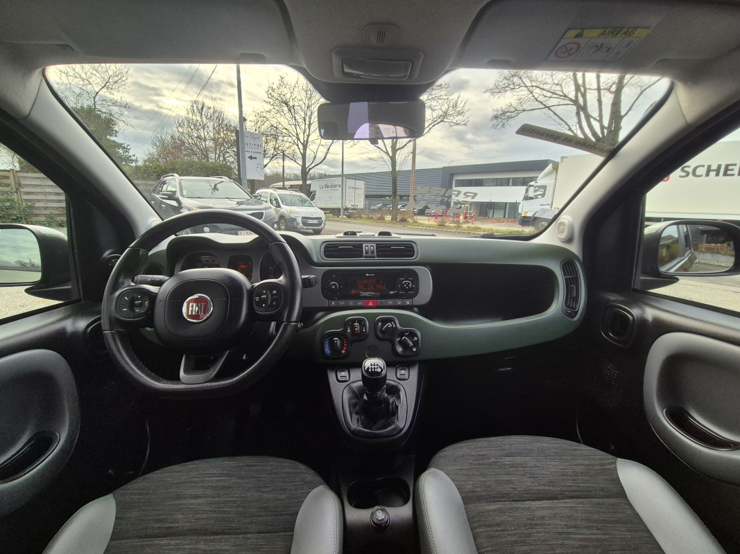 Fiat Panda — 17