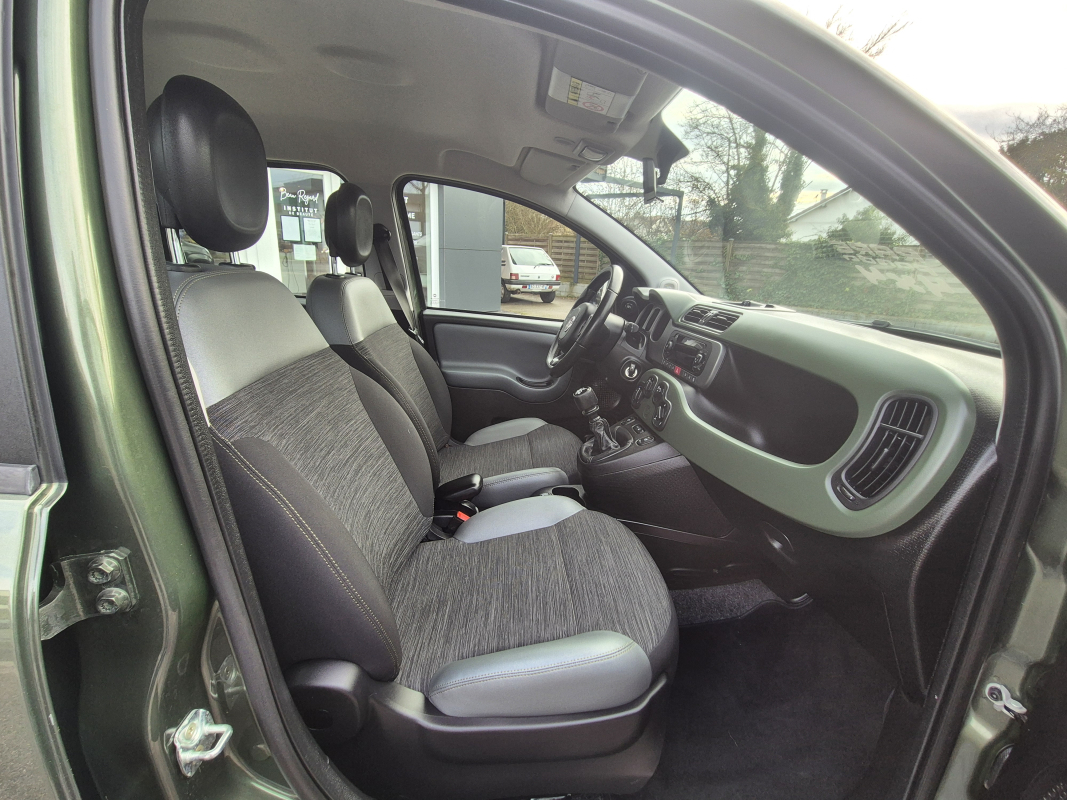 Fiat Panda — 43