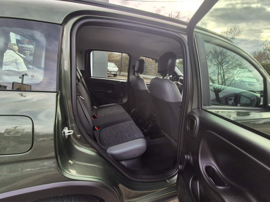 Fiat Panda — 45