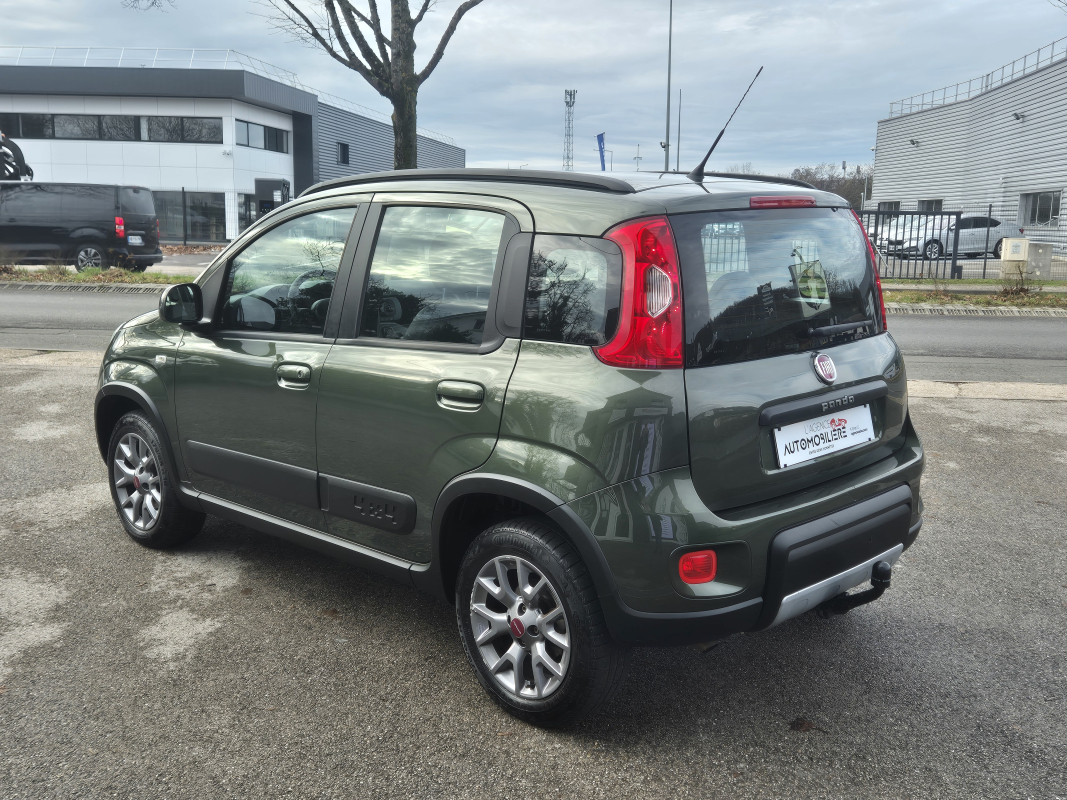 Fiat Panda — 11