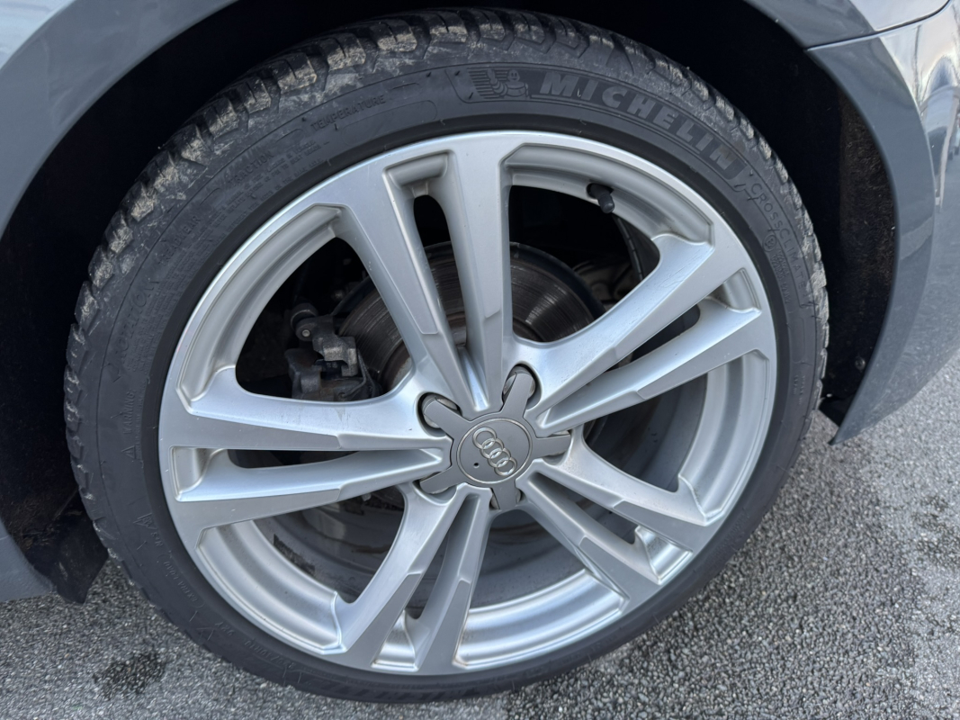 Audi A3 — 35