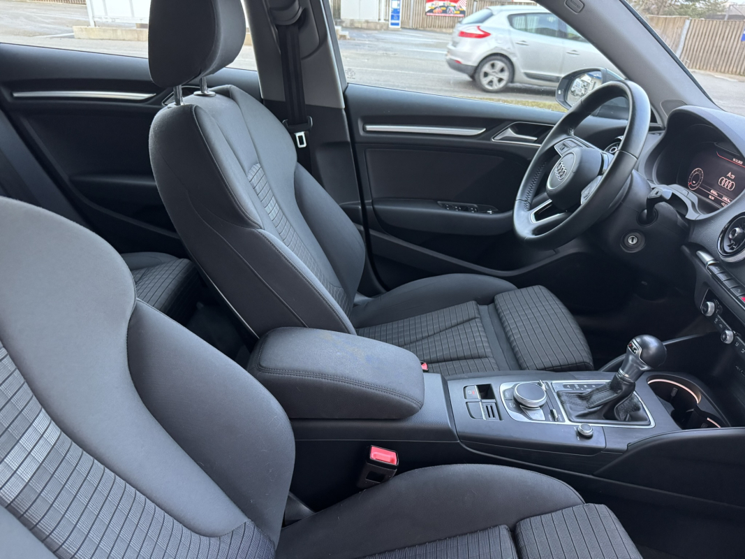 Audi A3 — 24