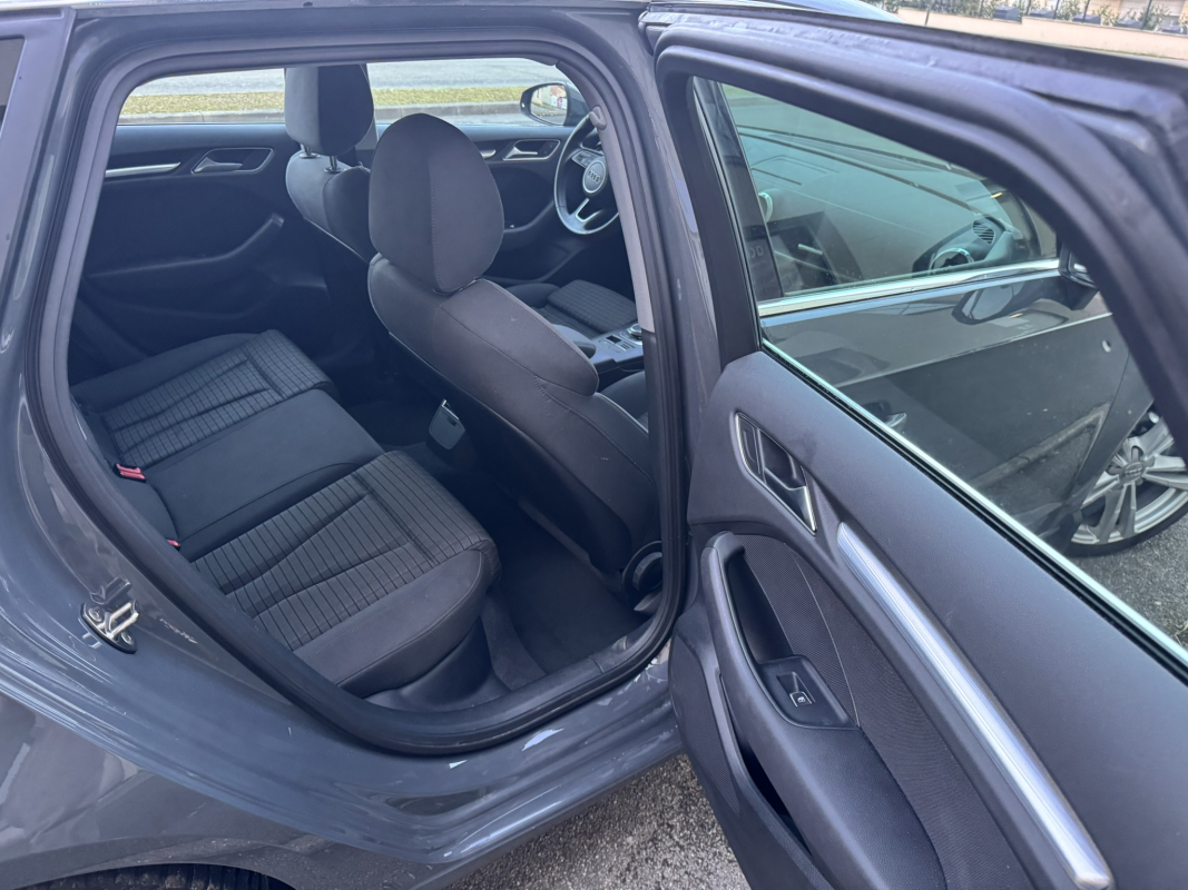 Audi A3 — 22
